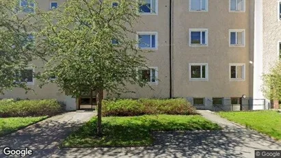 Apartments for rent in Stockholm West - Photo from Google Street View