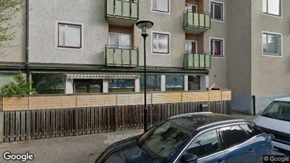 Apartments for rent in Stockholm West - Photo from Google Street View