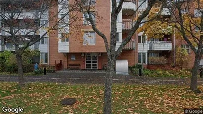 Apartments for rent in Stockholm South - Photo from Google Street View