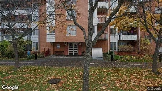 Apartments for rent in Stockholm South - Photo from Google Street View
