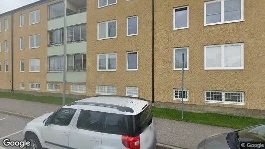 Apartments for rent in Stockholm West - Photo from Google Street View