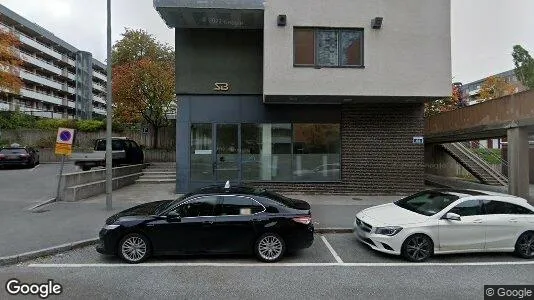 Apartments for rent in Stockholm West - Photo from Google Street View