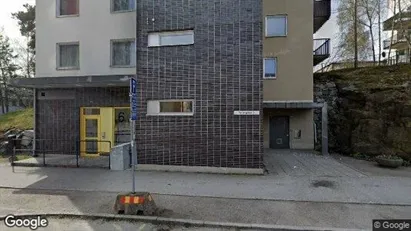 Apartments for rent in Stockholm West - Photo from Google Street View