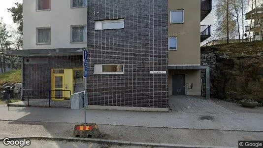 Apartments for rent in Stockholm West - Photo from Google Street View
