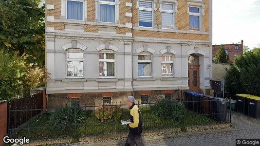 Apartments for rent in Burgenlandkreis - Photo from Google Street View