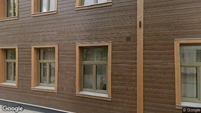 Apartments for rent in Riga Āgenskalns - Photo from Google Street View