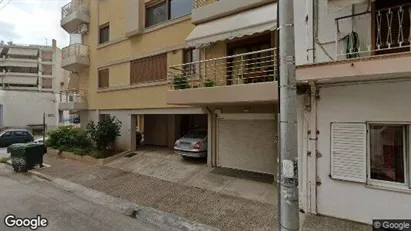 Apartments for rent in Agios Dimitrios - Photo from Google Street View