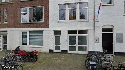 Apartments for rent in Leidschendam-Voorburg - Photo from Google Street View