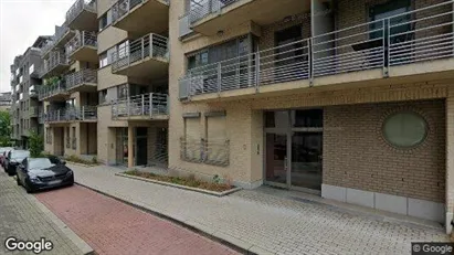 Apartments for rent in Brussels Sint-Lambrechts-Woluwe - Photo from Google Street View