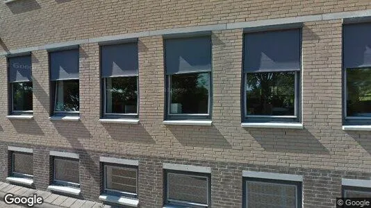 Apartments for rent in Albrandswaard - Photo from Google Street View