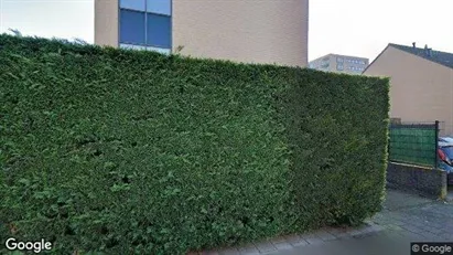 Apartments for rent in Barendrecht - Photo from Google Street View