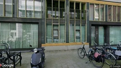 Apartments for rent in Rotterdam Centrum - Photo from Google Street View