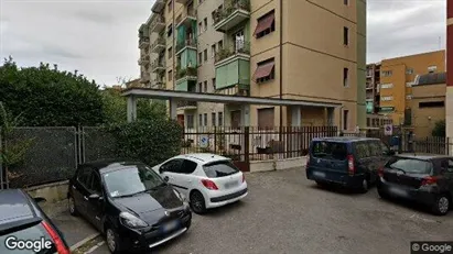 Apartments for rent in Milano Zona 7 - Baggio, De Angeli, San Siro - Photo from Google Street View