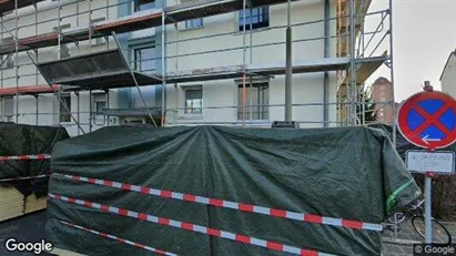 Apartments for rent in Nuremberg - Photo from Google Street View