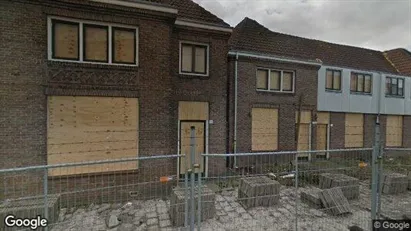 Apartments for rent in Eindhoven - Photo from Google Street View