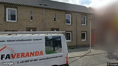 Apartments for rent in Eindhoven - Photo from Google Street View