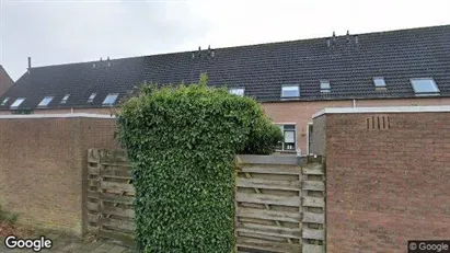 Apartments for rent in Haarlemmermeer - Photo from Google Street View
