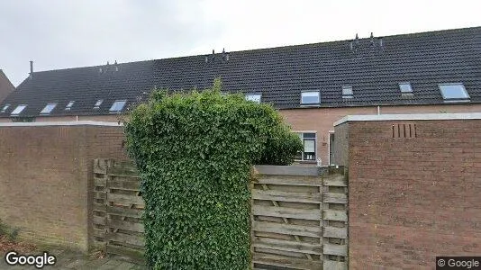 Apartments for rent in Haarlemmermeer - Photo from Google Street View