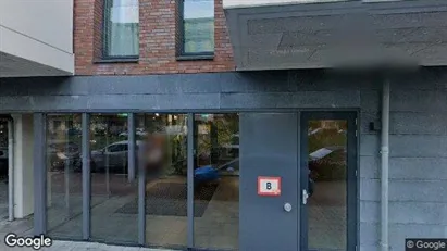 Apartments for rent in Amstelveen - Photo from Google Street View