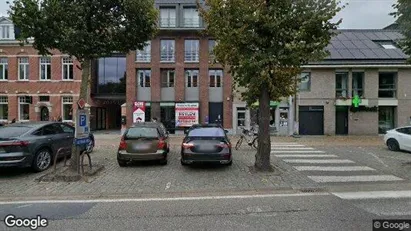 Apartments for rent in Hoogstraten - Photo from Google Street View