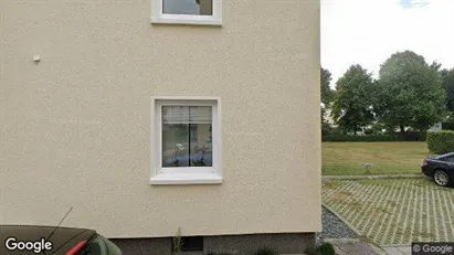 Apartments for rent in Bremerhaven - Photo from Google Street View