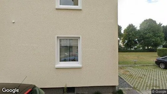 Apartments for rent in Bremerhaven - Photo from Google Street View