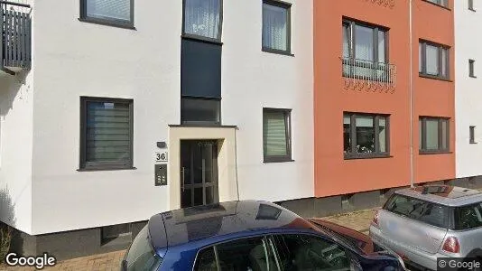 Apartments for rent in Bremerhaven - Photo from Google Street View