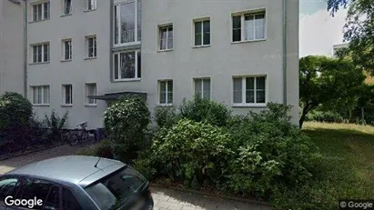 Apartments for rent in Berlin Pankow - Photo from Google Street View