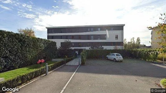 Apartments for rent in Morges - Photo from Google Street View