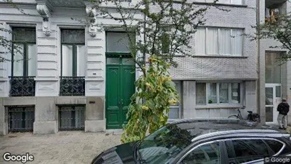 Apartments for rent in Stad Antwerp - Photo from Google Street View