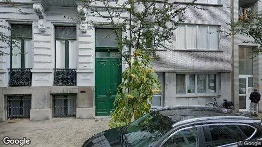 Apartments for rent in Stad Antwerp - Photo from Google Street View