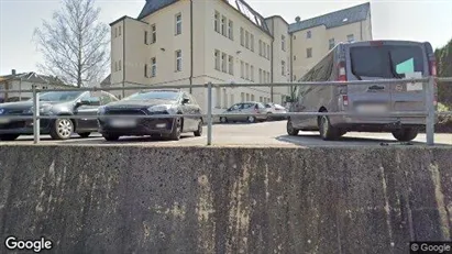 Apartments for rent in Chemnitz - Photo from Google Street View