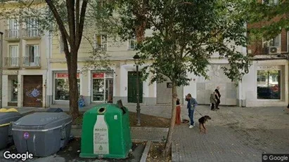 Apartments for rent in Aranjuez - Photo from Google Street View