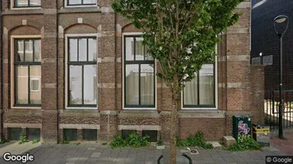 Apartments for rent in Hilversum - Photo from Google Street View