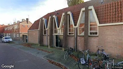 Apartments for rent in Hilversum - Photo from Google Street View