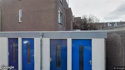 Apartments for rent in Huizen - Photo from Google Street View