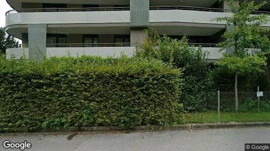 Apartments for rent in Feldkirch - Photo from Google Street View