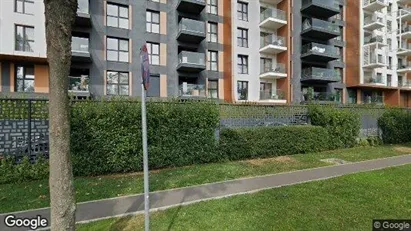Rooms for rent in Bucharest - Sectorul 1 - Photo from Google Street View