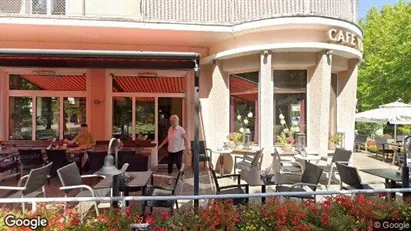 Apartments for rent in Bad Schallerbach - Photo from Google Street View