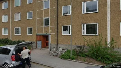 Apartments for rent in Stockholm West - Photo from Google Street View