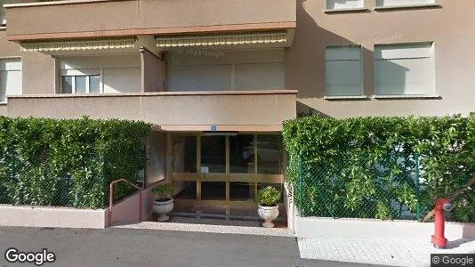 Apartments for rent in Lausanne - Photo from Google Street View
