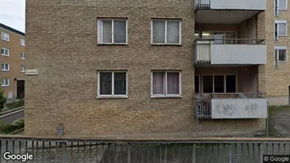 Apartments for rent in Eskilstuna - Photo from Google Street View