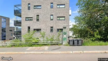 Apartments for rent in Oslo Gamle Oslo - Photo from Google Street View
