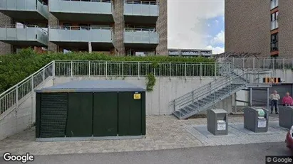 Apartments for rent in Oslo Grünerløkka - Photo from Google Street View