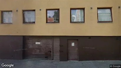 Apartments for rent in Oslo Grünerløkka - Photo from Google Street View
