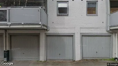 Apartments for rent in Hamar - Photo from Google Street View