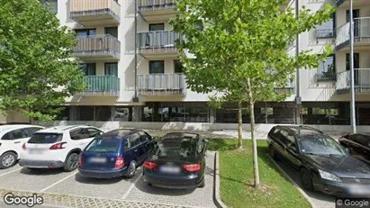Apartments for rent in Prague 13 - Photo from Google Street View