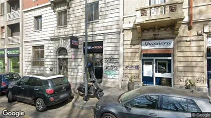 Apartments for rent in Viale - Photo from Google Street View