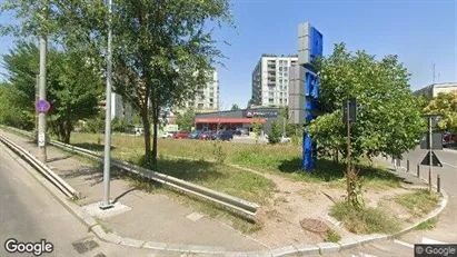 Apartments for rent in Voluntari - Photo from Google Street View