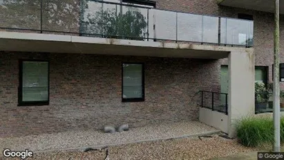 Apartments for rent in Lokeren - Photo from Google Street View